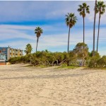 Mission Beach
