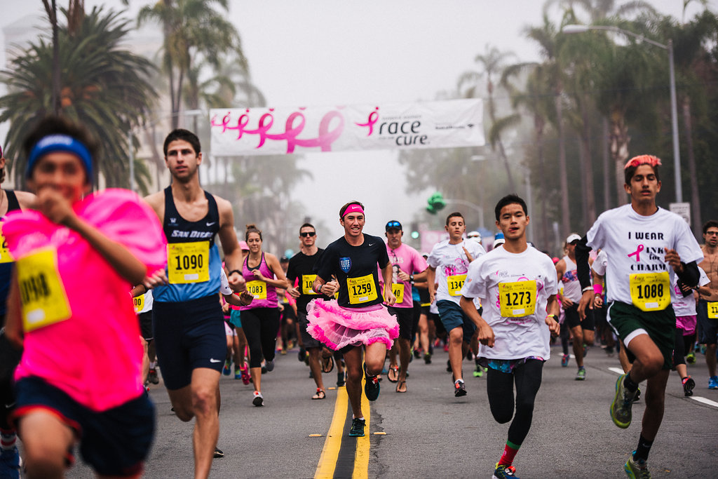 Susan G Komen San Diego Event Lodging Beach Condo Rentals