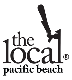 The Local Pacific Beach